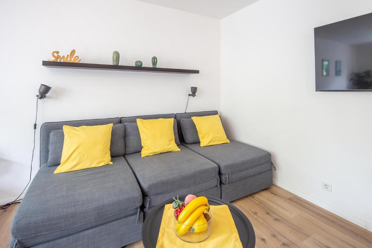 המבורג Modern Apartment For 5 Close To The Schanzenviertel - Unit 3 מראה חיצוני תמונה